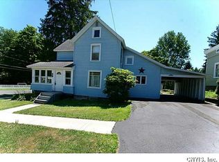 36 Church St, Phoenix, NY 13135