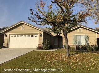 12500 Stonington St, Bakersfield, CA