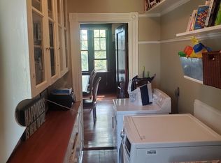 12 Fuller St #4, Brookline, MA 02446