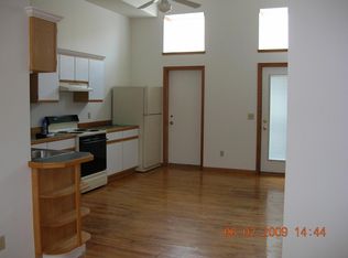 203 N Hamilton St APT 4, Saginaw, MI 48602
