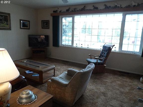 Formal Living Room