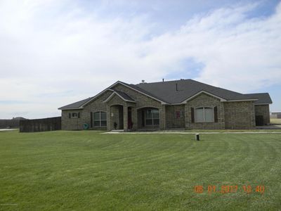 18451 Stone Creek Rd, Amarillo, TX, 79124