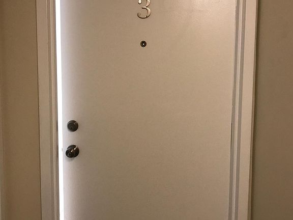 Welcome to apt #3!