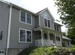 41 Moffat Rd, Washingtonville, NY 10992