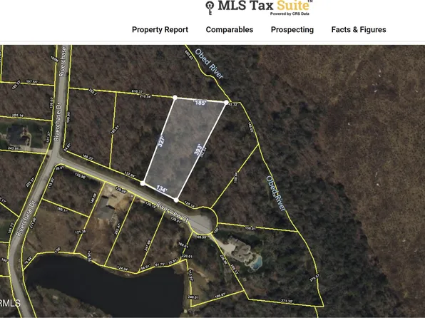 Riverview Ct, Crossville, TN 38555
