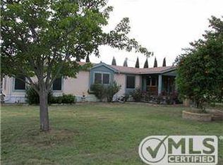572 County Road 3655, Paradise, TX 76073