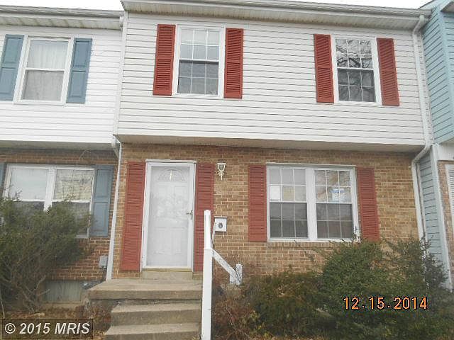 1st image of 1553 Harford Square Dr