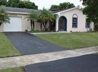 25655 SW 131st Ct, Homestead, FL 33032