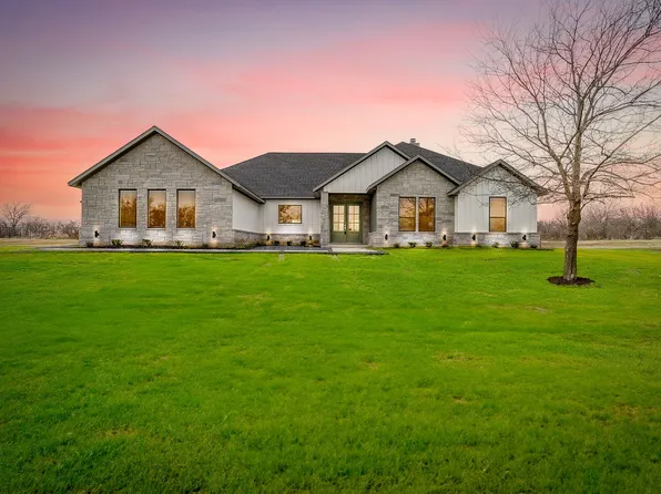 5524 Sledge Loop, Fort Worth, TX 76126