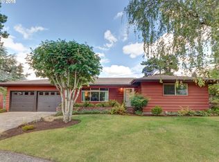 9910 SW Bonnie Brae Dr, Beaverton, OR 97008