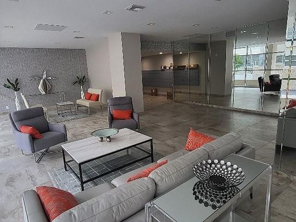 2nd image of 3113 S Ocean Drive #302