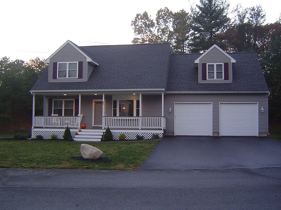 2nd image of 45 Gerald Dr
