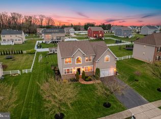 1110 Cardigan Rd, Middletown, DE 19709