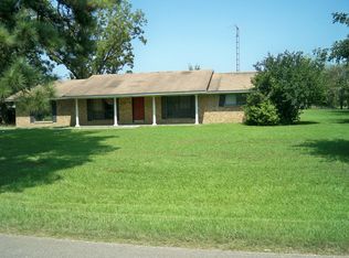 1215 Highway 555, Winnsboro, LA 71295