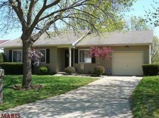 2508 Ambelwood Ln, O'Fallon, MO 63368
