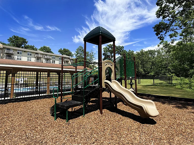 Timber Ridge Apartments — Photo 68