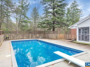 5770 Buffalo River Rd, Earlysville, VA 22936