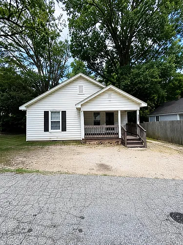 801 Desoto Ave Photo 1