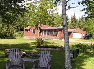 1577 Bear Head State Park Rd, Ely, MN 55731