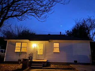 3228 SW 47th St, Oklahoma City, OK 73119