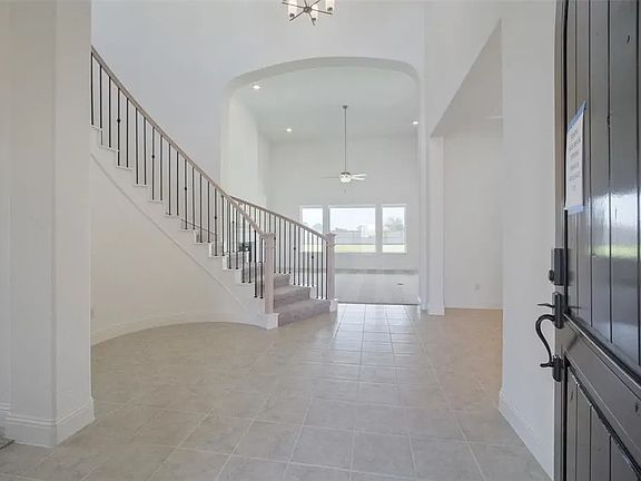 Homesite 5125 entry