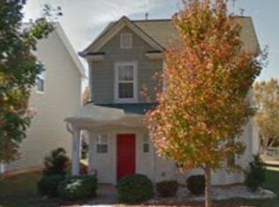 11245 Suunto Ln, Cornelius, NC 28031