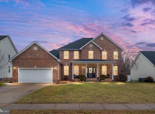 105 Barnston Ct, Winchester, VA 22602