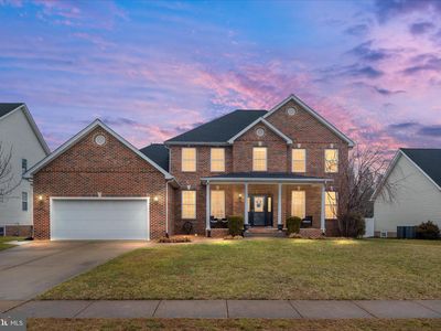 105 Barnston Ct, Winchester, VA, 22602