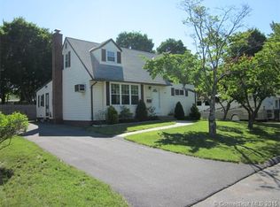 34 Mark St, Bristol, CT 06010