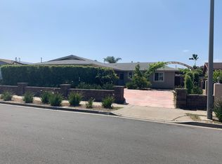 7431 Prairie Mound Way, San Diego, CA 92139