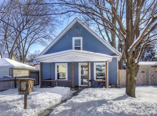 3711 E 40th St, Minneapolis, MN 55406