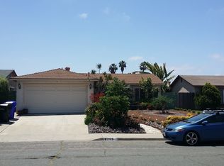 8715 Bennington St, San Diego, CA 92126