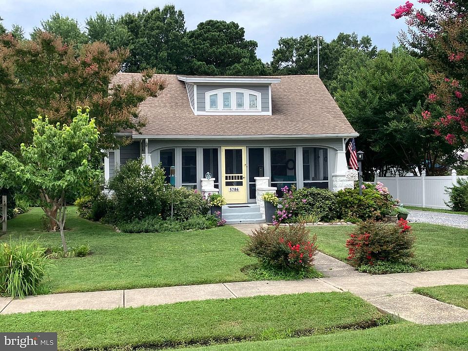 1st image of 5786 S Hawthorne Ave