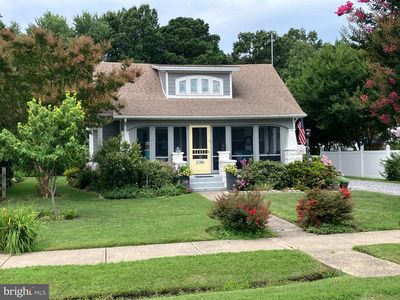 5786 S Hawthorne Ave, Rock Hall, MD, 21661