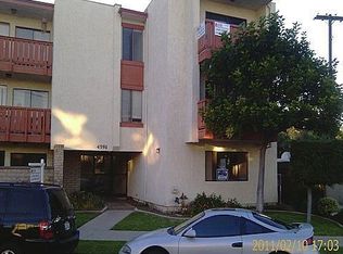 4591 Orange Ave UNIT 102, Long Beach, CA 90807