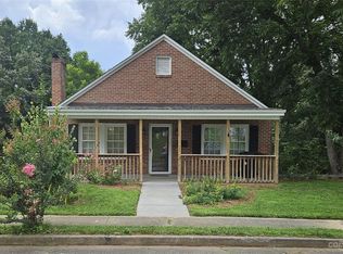 125 Evans St, Morganton, NC 28655