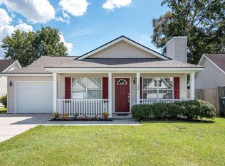 133 Wilton St, Goose Creek, SC 29445