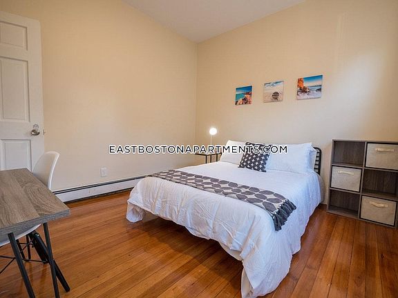 4th image of 451 Meridian St #1U4B