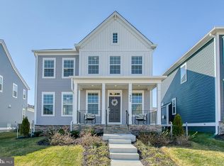 332 Boxelder Dr, Stafford, VA 22554