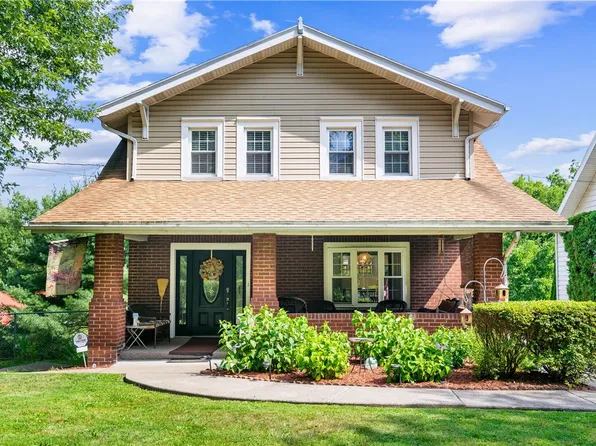 107 Telegraph Rd, Brownsville, PA 15417