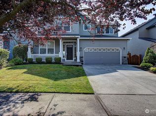 3905 NE 94th St, Vancouver, WA