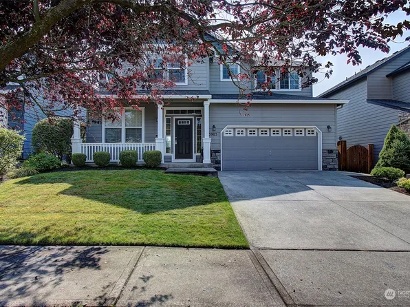 3905 NE 94th Street, Salmon Creek, WA 98665