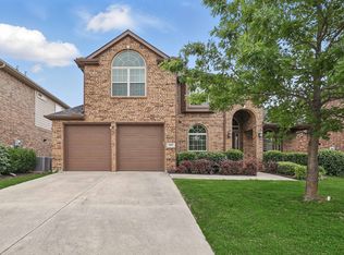 1405 Bateman Ln, Celina, TX 75009