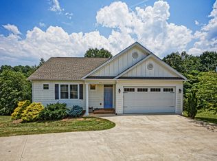 65 Spring Ridge Ln, Fairfield, VA 24435