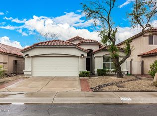18890 N 77th Ave, Glendale, AZ 85308