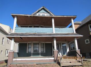 1863 Noble Rd, East Cleveland, OH 44112