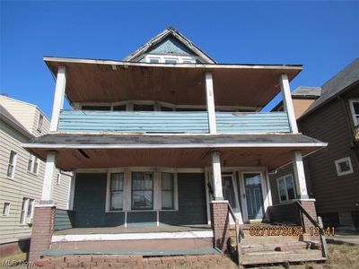 1863 Noble Rd, East Cleveland, OH, 44112