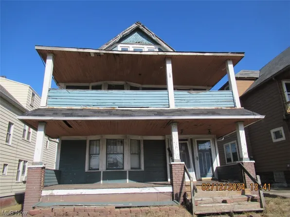 1863 Noble Rd, East Cleveland, OH 44112