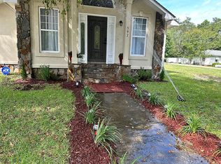 597 Mill Rd, Rockingham, NC 28379