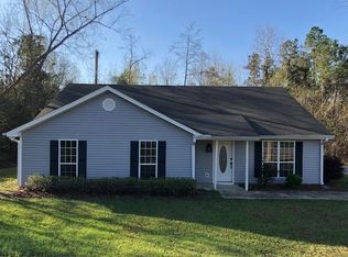 120 Clark Ave, Hattiesburg, MS 39402